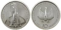 Niemcy, 10 marek, 1997 F