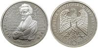 Niemcy, 10 marek, 1997 F