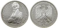 Niemcy, 10 marek, 1997 F