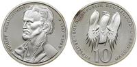 Niemcy, 10 marek, 1997 G