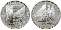 Niemcy, 10 marek, 1996 A