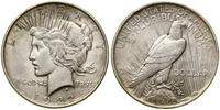Stany Zjednoczone Ameryki (USA), 1 dolar, 1922