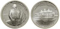 Stany Zjednoczone Ameryki (USA), 1/2 dolara (50 centów), 1982 S