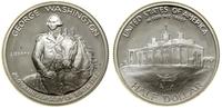 Stany Zjednoczone Ameryki (USA), 1/2 dolara (50 centów), 1982 S