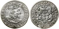 Polska, ort, 1616