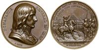Francja, medal pamiątkowy, 1841/1842