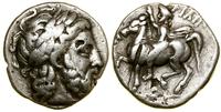 Grecja i posthellenistyczne, tetradrachma, (ok. 359–336 pne)