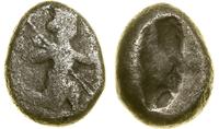 Persja, siglos, (485–420 pne)