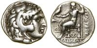Grecja i posthellenistyczne, tetradrachma, (ok. 281–261 pne)
