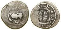 Grecja i posthellenistyczne, drachma, (ok. 229–100 pne)