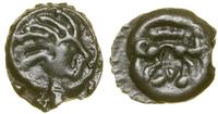 Galia, potin, (ok. 100–50 pne)