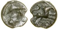 Galia, potin, (ok. 100–50 pne)