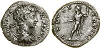 Cesarstwo Rzymskie, denar, (200)