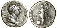 Cesarstwo Rzymskie, denar, (116)