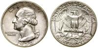 Stany Zjednoczone Ameryki (USA), 1/4 dolara, 1950