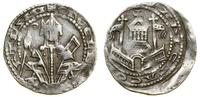 Niemcy, denar, 1216–1225
