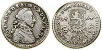 Niemcy, 12 groot, 1764