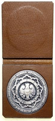 Polska, 30 rocznica wyzwolenia ziemi malborskiej, 1975