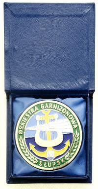 Polska, medal pamiątkowy