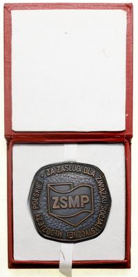 Polska, Za Zasługi dla ZSMP