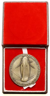 Polska, 50 lat stoczni w Gdyni, 1972