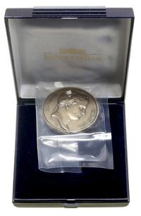 Francja, medal pamiątkowy, 2007