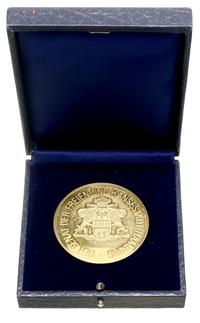 Niemcy, medal pamiątkowy