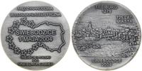 Polska, 725 lat miasta Świebodzice, 2004