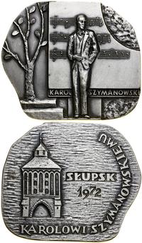 Polska, Karol Szymanowski, 1972