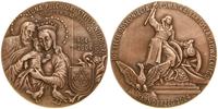 Polska, 100-lecie Koronacji Cudownego Obrazu, 2004