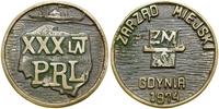 Polska, XXX lat PRL, 1974
