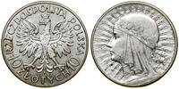 Polska, 10 złotych, 1932