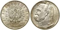 Polska, 10 złotych, 1937