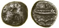 Grecja i posthellenistyczne, stater, (ok. 400–350 pne)