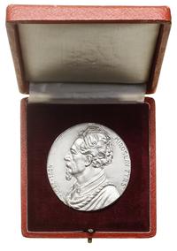 Czechosłowacja, medal pamiątkowy, 1950