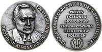 Polska, Profesor Alfons Hoffmann, 2004