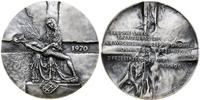 Polska, medal pamiątkowy, 2000(?)