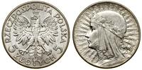 Polska, 5 złotych, 1933