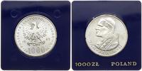 Polska, 1.000 złotych, 1983