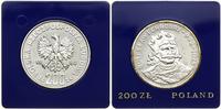 Polska, 200 złotych, 1980