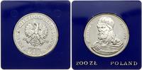 Polska, 200 złotych, 1979