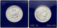 Polska, 100 złotych, 1976