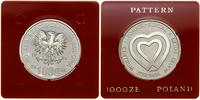 Polska, 1.000 złotych, 1985