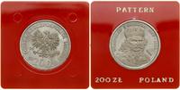 Polska, 200 złotych, 1986