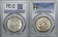 Polska, 10 złotych, 1935