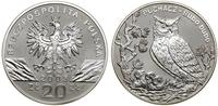 Polska, 20 złotych, 2005