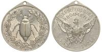 medal z uszkiem 1926, wybity w 100. rocznicę utw