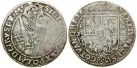 Polska, ort, 1622