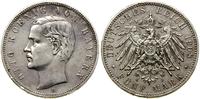 Niemcy, 5 marek, 1908 D