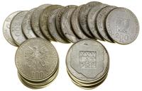 Polska, zestaw 50 x 200 złotych